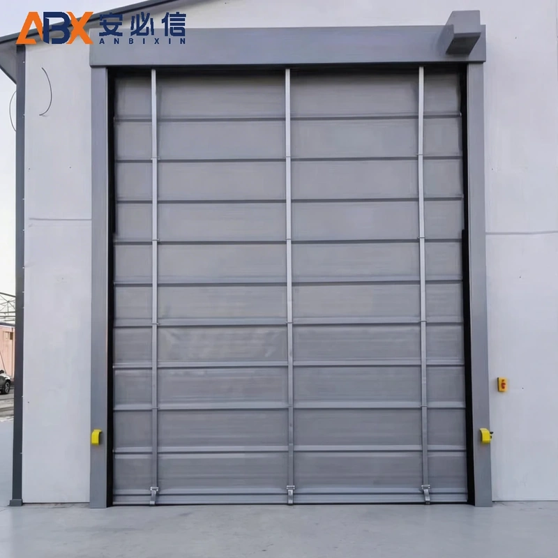 西安市冷库门封